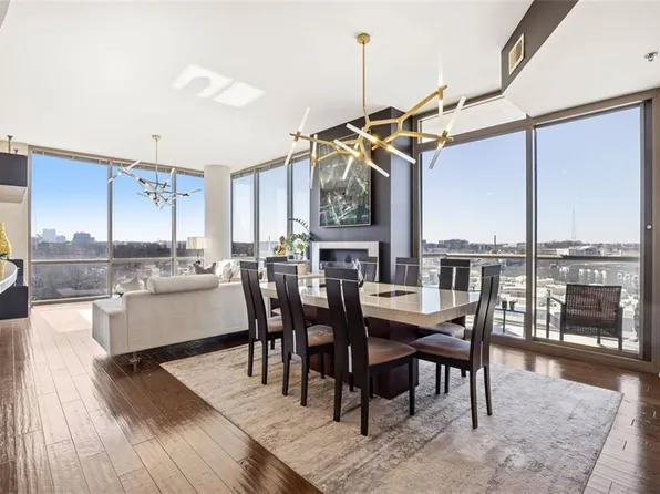 270 17th St NW Unit 1213, Atlanta, GA 30363