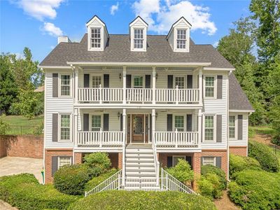 3135 Saint Andrews Cir, Duluth, GA, 30096