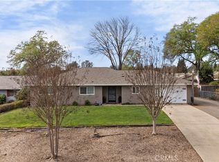 125 Melrose Dr, Oroville, CA 95966