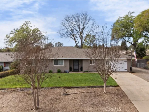 125 Melrose Dr, Oroville, CA 95966