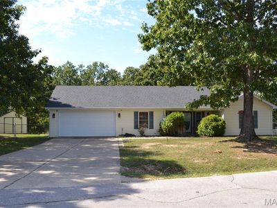 149 Bosa Dr, Saint Robert, MO, 65584