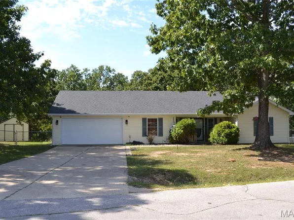 149 Bosa Dr, Saint Robert, MO 65584