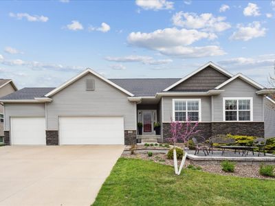 1444 Lindenbrook Ln, Marion, IA, 52302