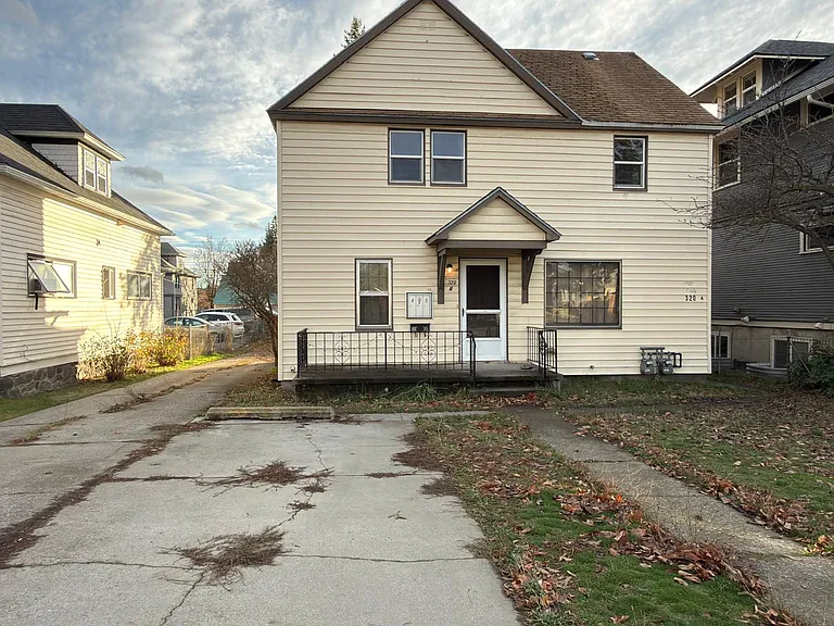 320 E Indiana Ave #B — Photo 1