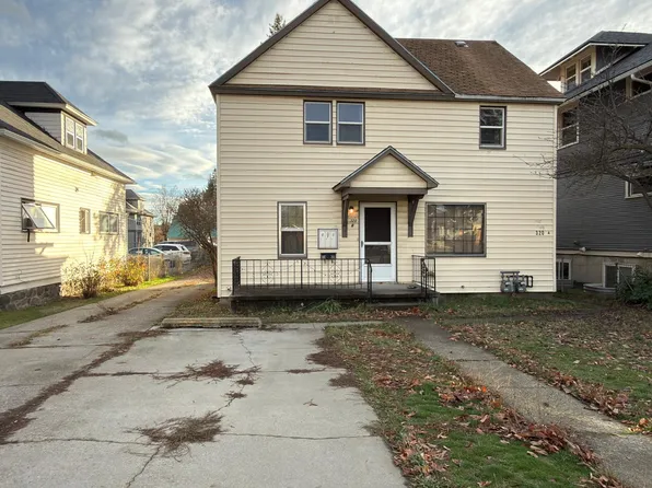 320 E Indiana Ave, Spokane, WA