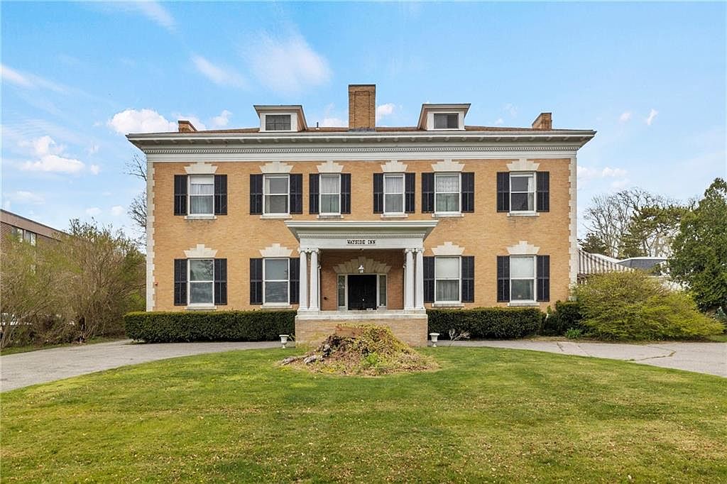 406 Bellevue Ave, Newport, RI 02840 Zillow