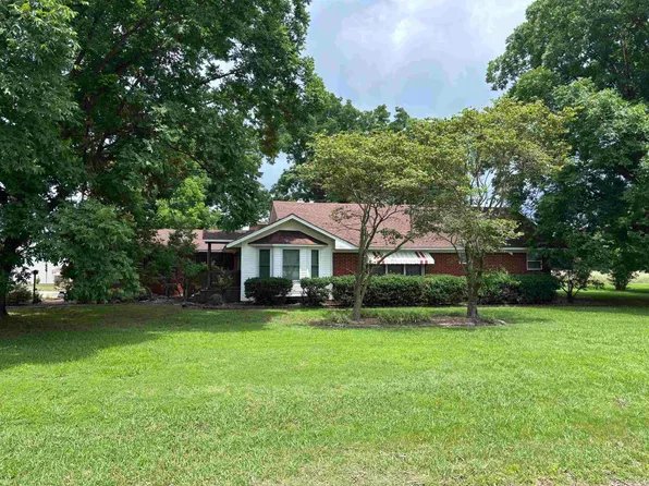 1497 Highway 49, Rector, AR 72461