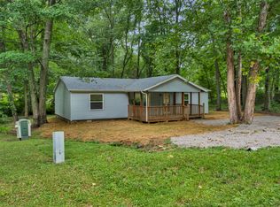 1015 Magnolia Pl, North Vernon, IN 47265