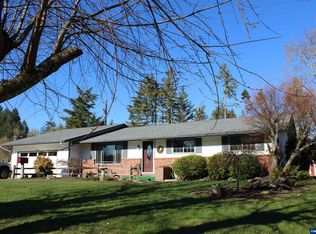 33045 Snowbird Ln, Philomath, OR 97370