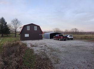 7070 W 500 N, Ligonier, IN 46767