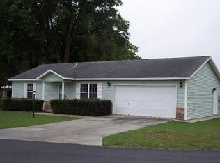 303 SE Elm Loop, Lake City, FL 32025