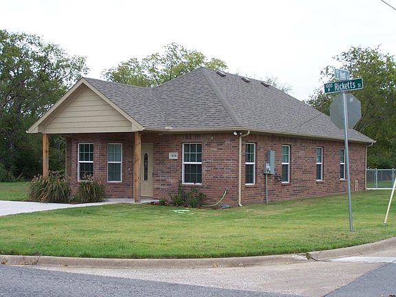 Front B
