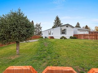8120 Mourning Dove Dr, Missoula, MT 59808