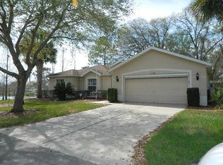 10204 Collar Dr, San Antonio, FL 33576