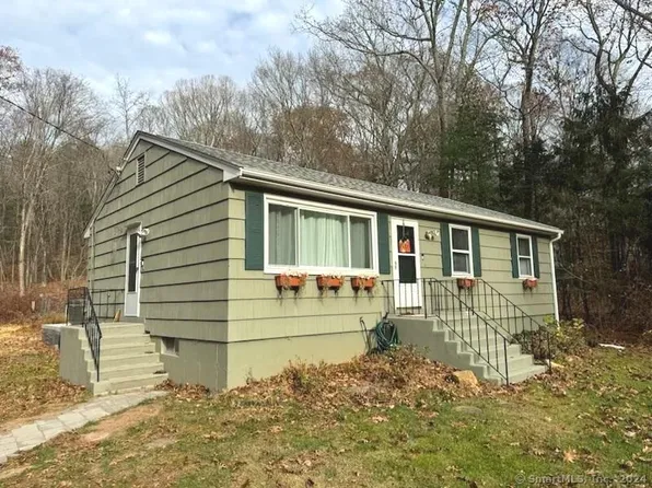 (undisclosed Address), Bolton, CT 06043