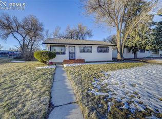 2743 Ron Ct, Colorado Springs, CO 80909