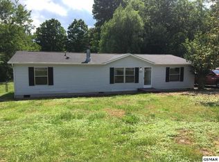 322 S Fowler St, Clinton, TN 37716
