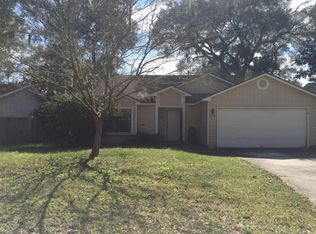 1064 Featherwood Dr S, Jacksonville, FL 32233