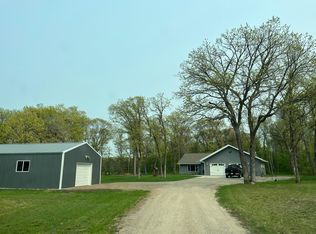 1900 Nelson Lake Rd, Pillager, MN 56473