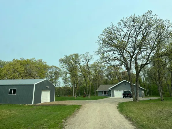 1900 Nelson Lake Rd, Pillager, MN 56473