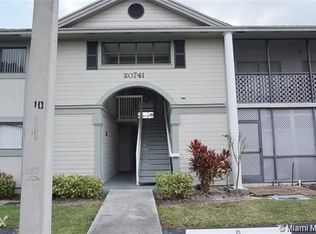 20741 NE 4th Ct APT 108, Miami, FL 33179