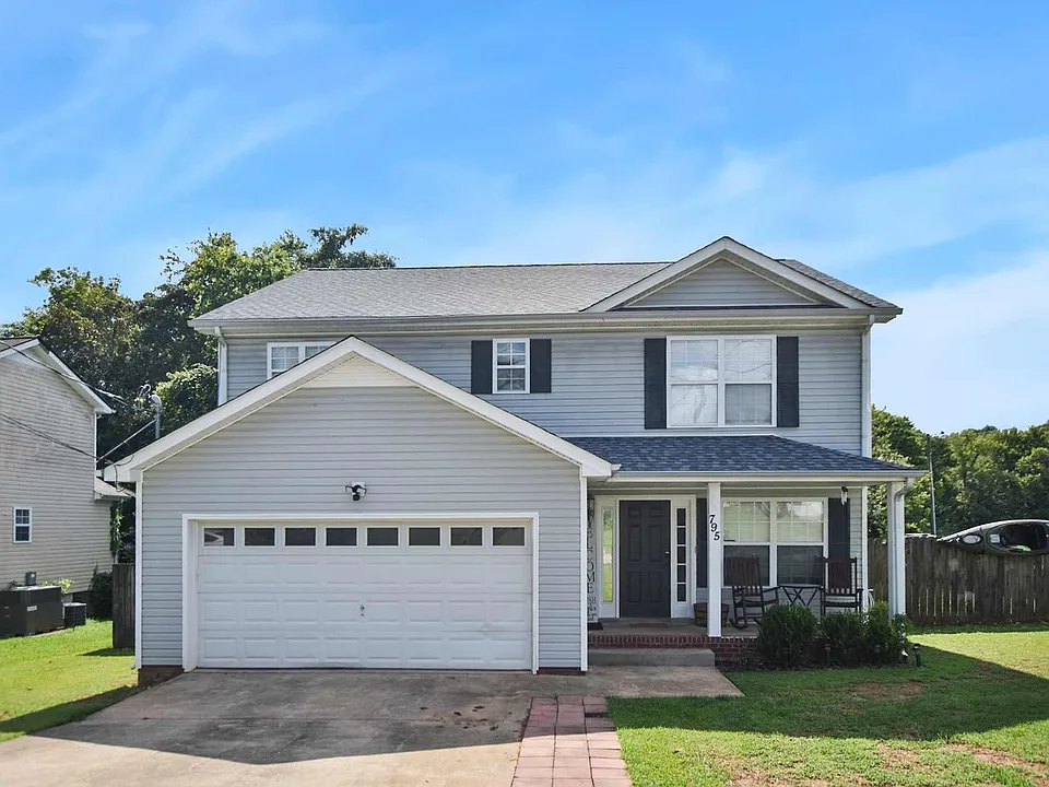 795 Sugarcane Way