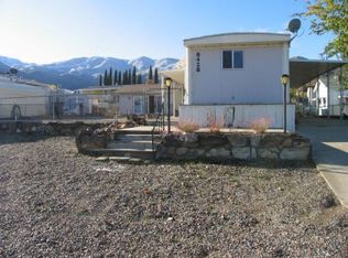 8428 Radiant Way, Lake Isabella, CA 93240