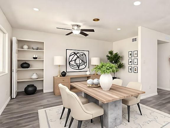4th image of 3114 W VILLA MARIA Drive