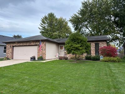 525 Saratoga Dr, Elburn, IL, 60119