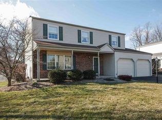 420 Harvest Dr, Harrisburg, PA 17111