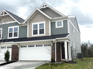 10024 Windcrest Farms Ln #13B, Louisville, KY 40291