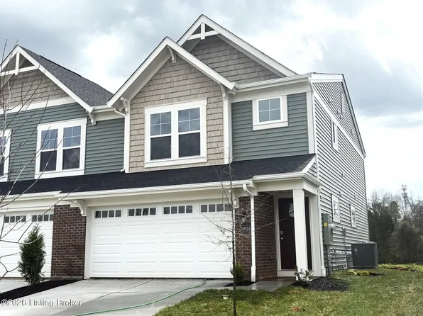 10024 Windcrest Farms Ln #13B, Louisville, KY 40291