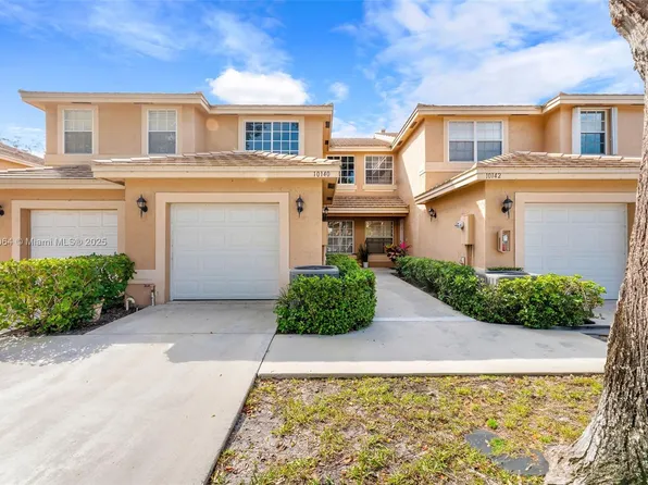 10140 Royal Palm Blvd, Coral Springs, FL 33065