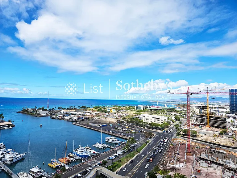 1100 Ala Moana Blvd #2005 — Photo 7