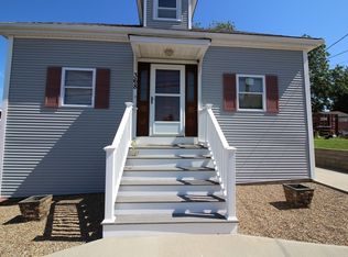 368 Charles St, Fall River, MA 02724