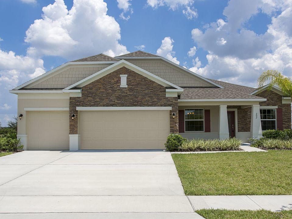 New Homes in PSL Spot Lots, Port St. Lucie, FL