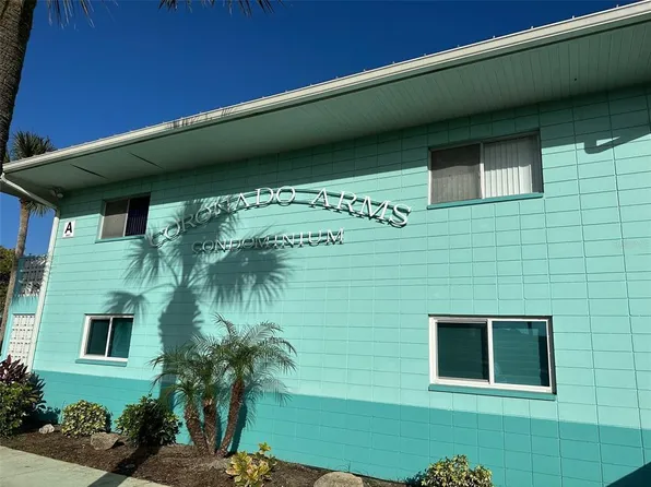 541 S Peninsula Ave APT A16, New Smyrna Beach, FL 32169