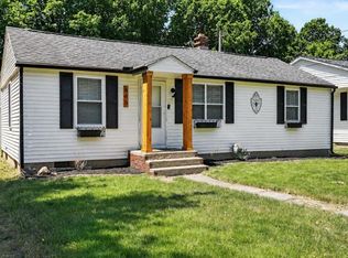 315 N Cedar St, Schoolcraft, MI 49087
