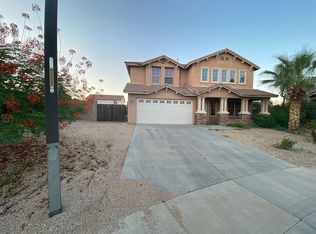9724 N Pembroke Ct, Waddell, AZ 85355