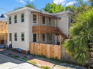 2410 Jefferson Street, Savannah, GA 31401