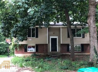 484 Village Square Ct #31, Stone Mountain, GA 30083