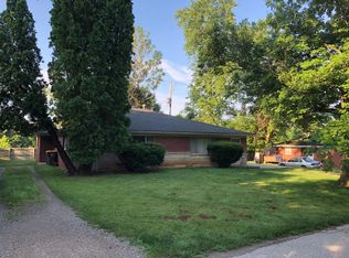 101 W Pinewood Dr #101, Bloomington, IN 47403