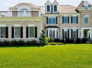 42651 Trappe Rock Ct, Ashburn, VA 20148
