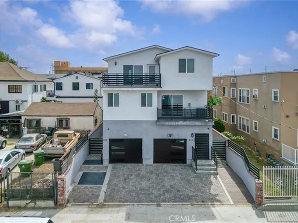 310 S Breed St, Los Angeles, CA 90033