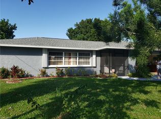 2133 SE 15th Ter, Cape Coral, FL 33990