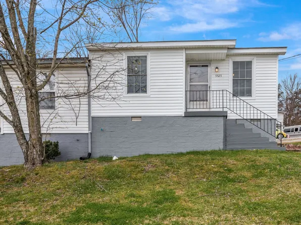 5525 Eulala Dr, Nashville, TN 37211