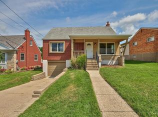 5718 Biscayne Ave, Cincinnati, OH