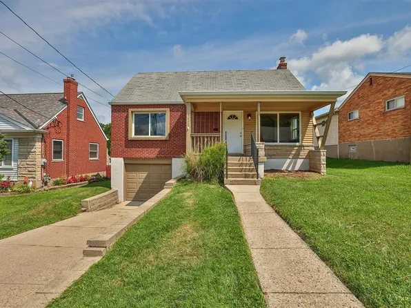 5718 Biscayne Ave, Cincinnati, OH 45248