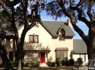 119 Ranch Dr, Boerne, TX 78015