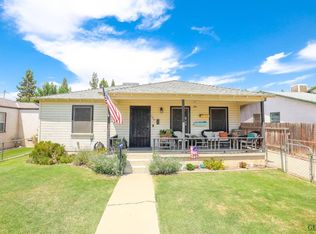 1228 Castaic Ave, Bakersfield, CA 93308